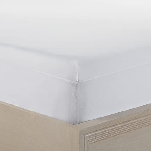 Serta Power Chill King Size Waterproof Mattress Cover 1