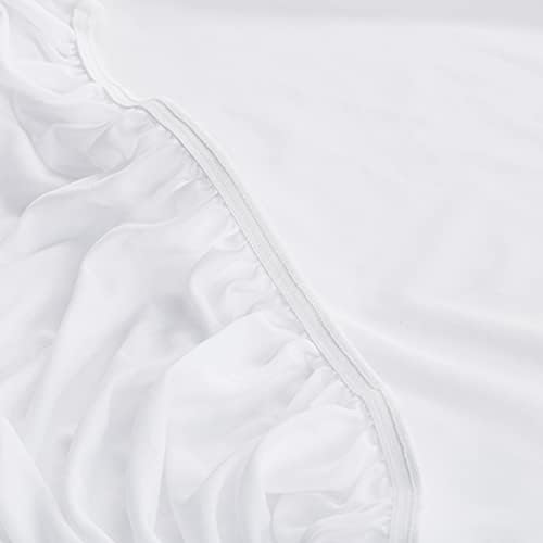 Serta Power Chill King Size Waterproof Mattress Cover 1
