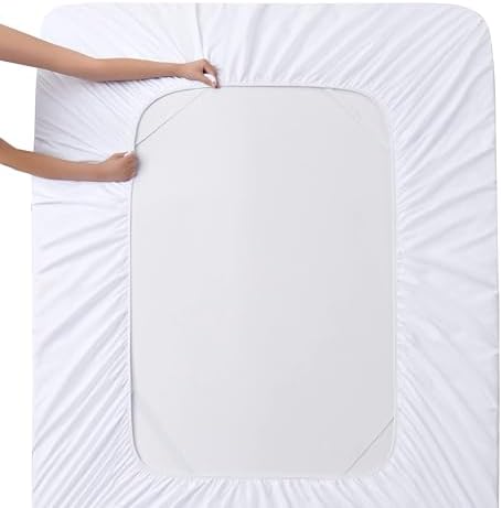 Manyshofu Extra Deep Pocket 4-Piece Sheet Set for Kids Bed