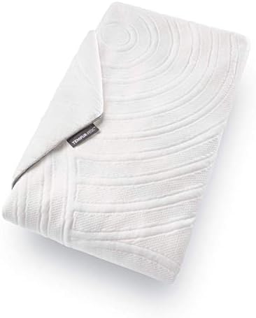 Tempur-Pedic TEMPUR-Protect Waterproof Mattress Protector King White