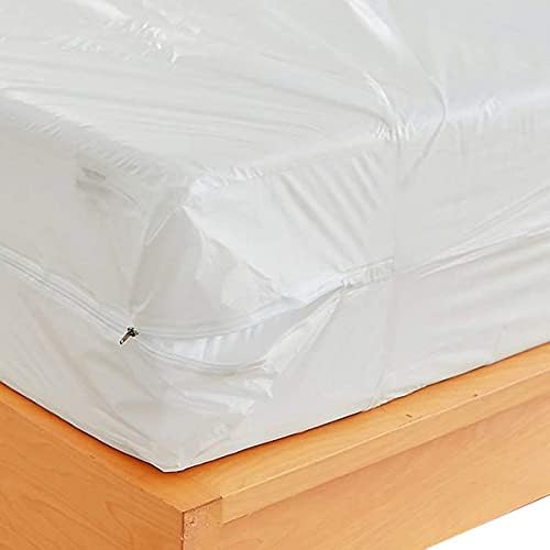 SOFINNI Waterproof King Mattress Encasement