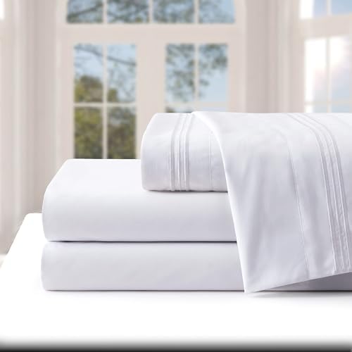 Manyshofu Extra Deep Pocket 4-Piece Sheet Set for Kids Bed