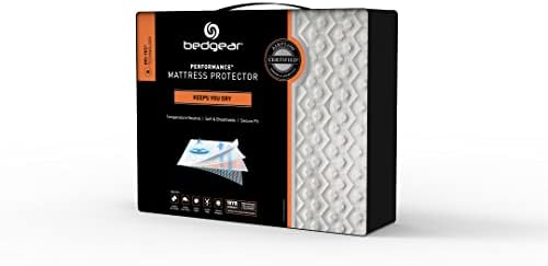 Bedgear Queen Dri-Tec Waterproof Mattress Protector - 18 Fit