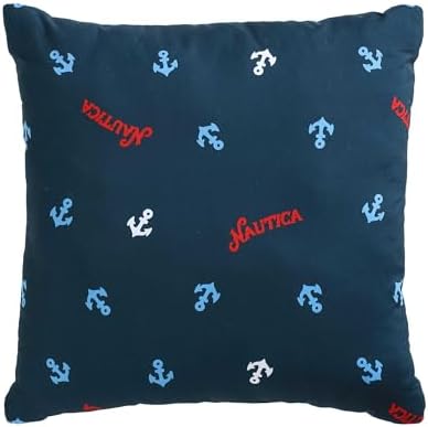 Nautica Kids Comforter Set with Shams and Pillow 1