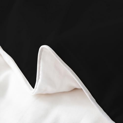 Feelyou 3D Snake Cotton Duvet Cover Set Queen Size