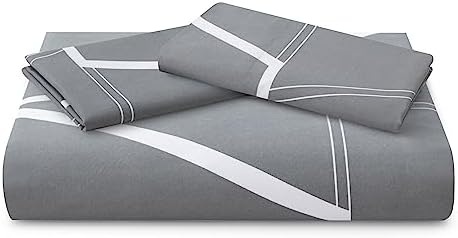Marina Decoration Modern Geometric Pattern Duvet Cover Set