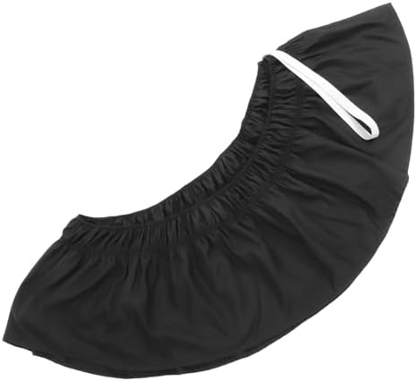 CHILDWEET Adjustable Elastic Bedskirt for Full Coverage