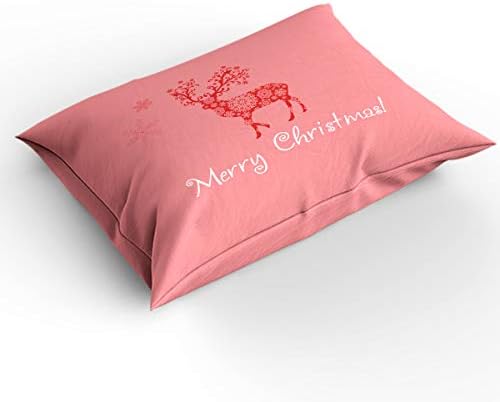 LooPoP Christmas Comforter Set California King 1