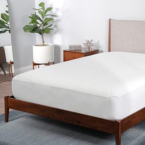 Bedgear Queen Dri-Tec Waterproof Mattress Protector - 18 Fit