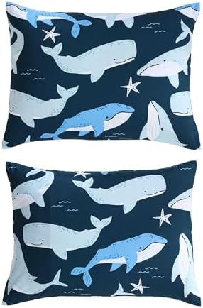 Nautica Kids Comforter Set with Shams and Pillow 1