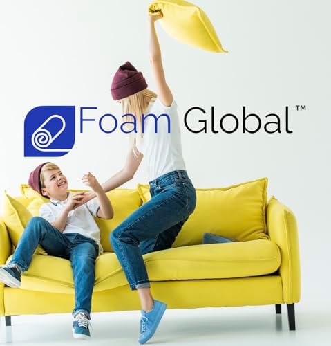 Airflow Foam Mattress Topper King Size