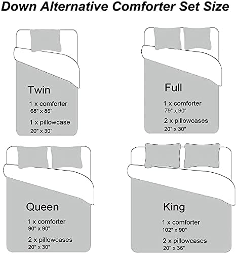 Iris Bedding Gaming Comforter Set for Boys Teens