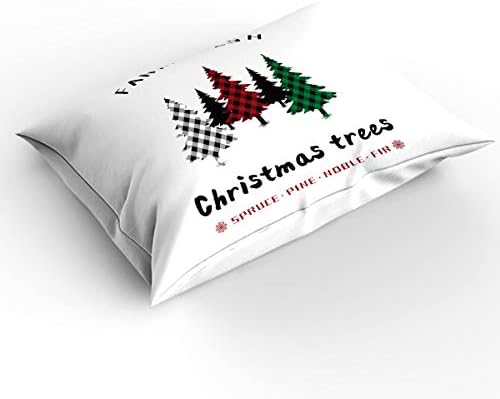 LooPoP Christmas Comforter Set California King