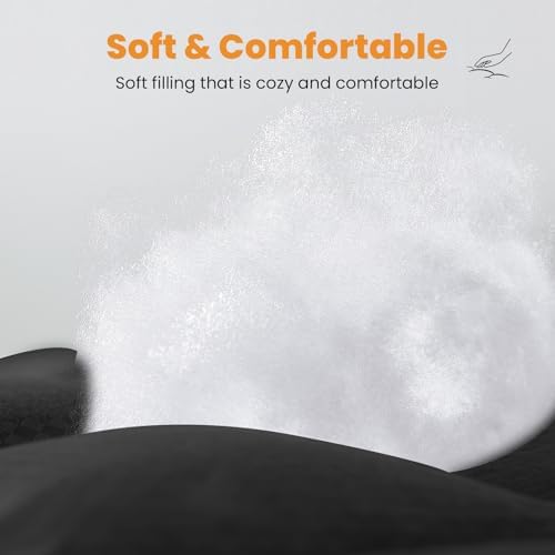 MATBEBY Full Size Mattress Pad - Cooling Breathable 54x75 Inches