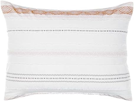 Levtex Home Pickford Blush Duvet Cover Set Twin