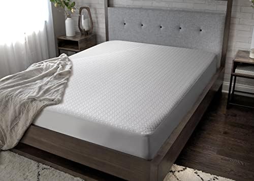 Bedgear Queen Dri-Tec Waterproof Mattress Protector - 18 Fit