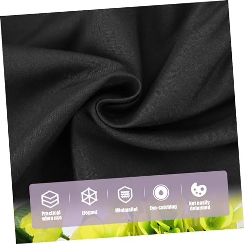 CHILDWEET Adjustable Elastic Bedskirt for Full Coverage