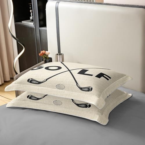 Castle Fairy Nature Cotton Duvet Cover Set Queen Size 3 Piece