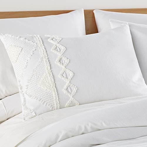 Levtex Home Harleson Duvet Cover Set Twin XL