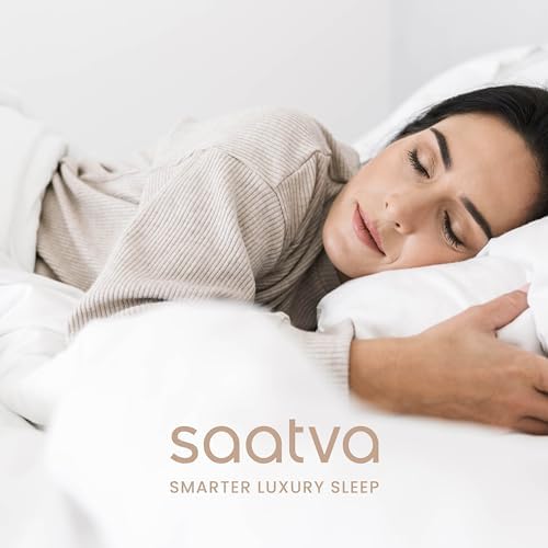 Saatva Graphite Memory Foam Mattress Topper 3 Inch Queen