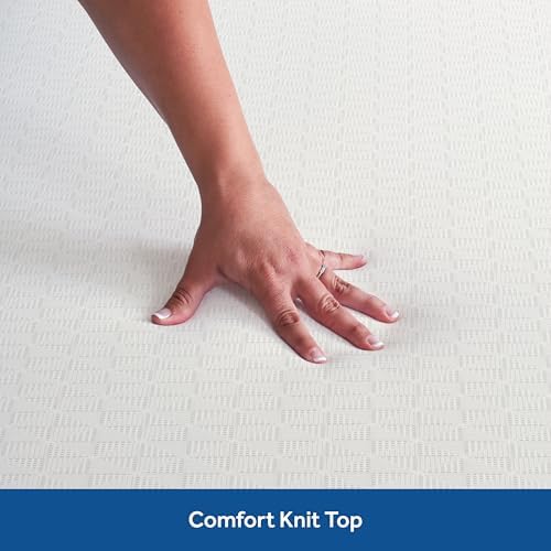 Sealy Complete Protection Mattress Protector Queen Size White 1