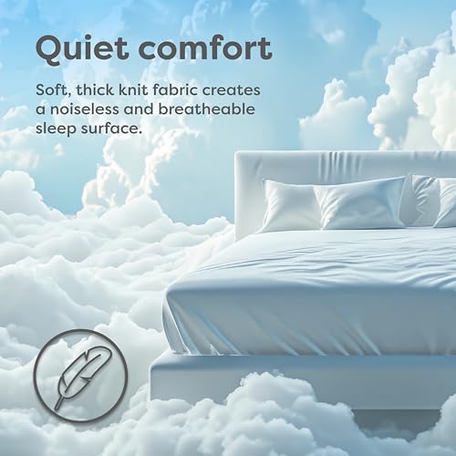 Hospitology Products Box Spring Encasement Twin XL 38x80