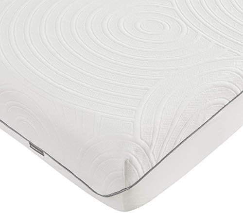 Tempur-Pedic TEMPUR-Protect Waterproof Mattress Protector King White
