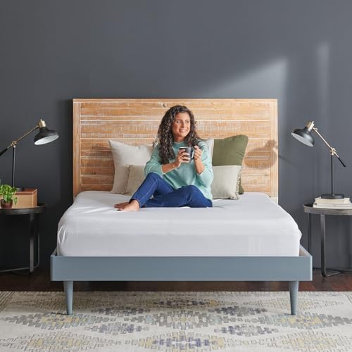 Tempur-Pedic Waterproof Mattress Protector Twin XL White 1