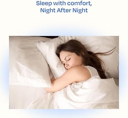 California Design Den Full Mattress Topper with Cooling Pillow Top