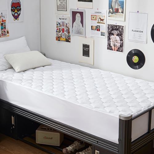 GRT Twin XL Waterproof Mattress Protector 1