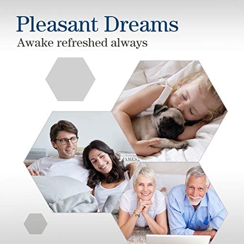 COONP Queen Mattress Toppers Cooling Plush Pillowtop with Deep Pocket