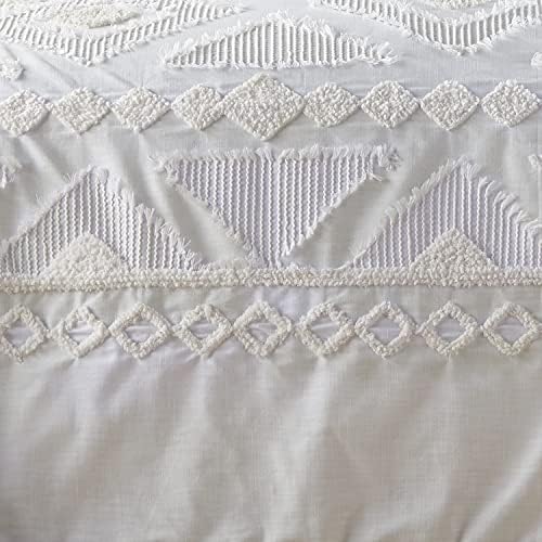 Levtex Home Harleson Duvet Cover Set Twin XL