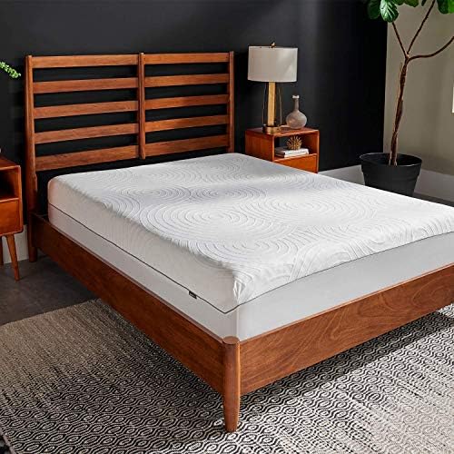 Tempur-Pedic TEMPUR-Protect Waterproof Mattress Protector King White