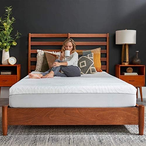 Tempur-Pedic TEMPUR-Protect Waterproof Mattress Protector King White