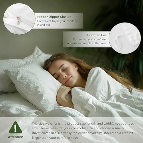 Erosebridal Love Duvet Cover Heart Shaped Set Twin
