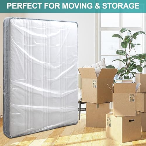 CZXNBI Mattress Bag 1 King Waterproof Storage Protector