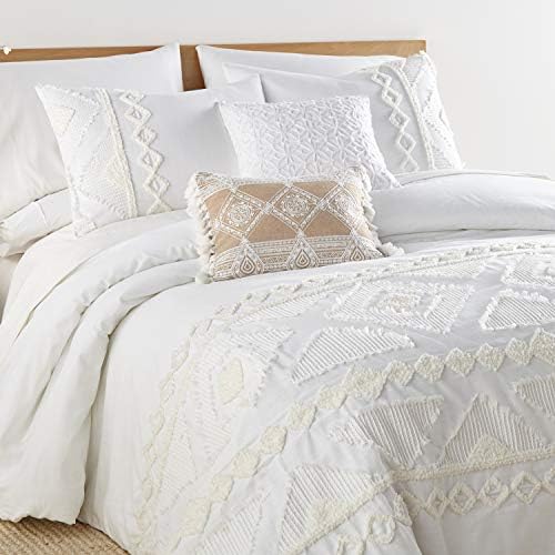 Levtex Home Harleson Duvet Cover Set Twin XL