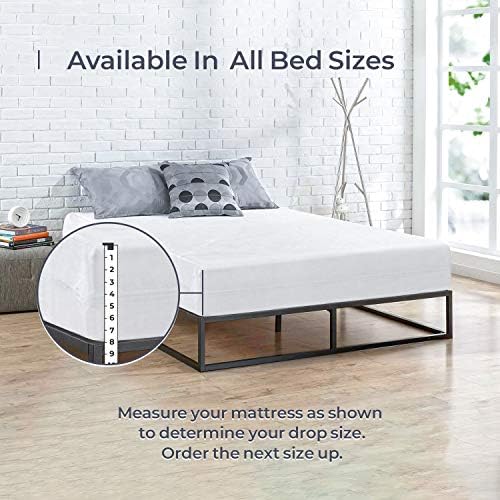 Blissford Vinyl Zippered Queen Mattress Protector