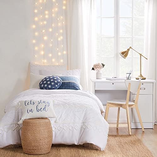 Levtex Home Harleson Duvet Cover Set Twin XL
