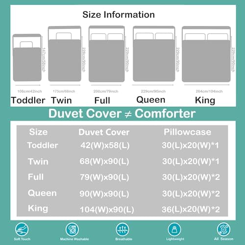Erosebridal Dreamcatcher Duvet Cover Set Queen Size
