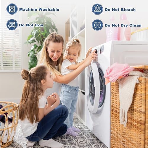 GRT Twin XL Waterproof Mattress Protector 1