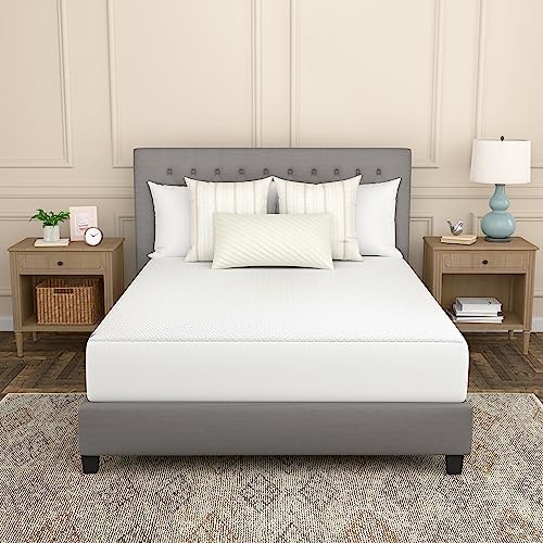Sealy Complete Protection Mattress Protector Queen Size White 1