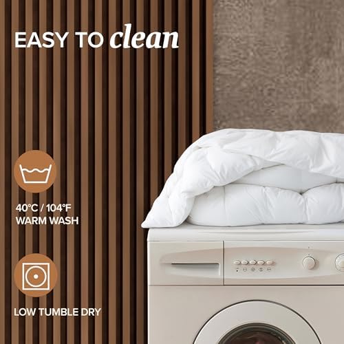 Beckham Hotel Full Hybrid Mattress Protector Pad