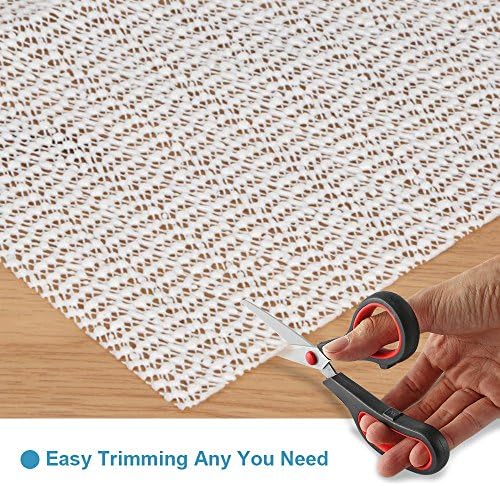 i frmmy Non Slip Mattress Pad for Twin Size